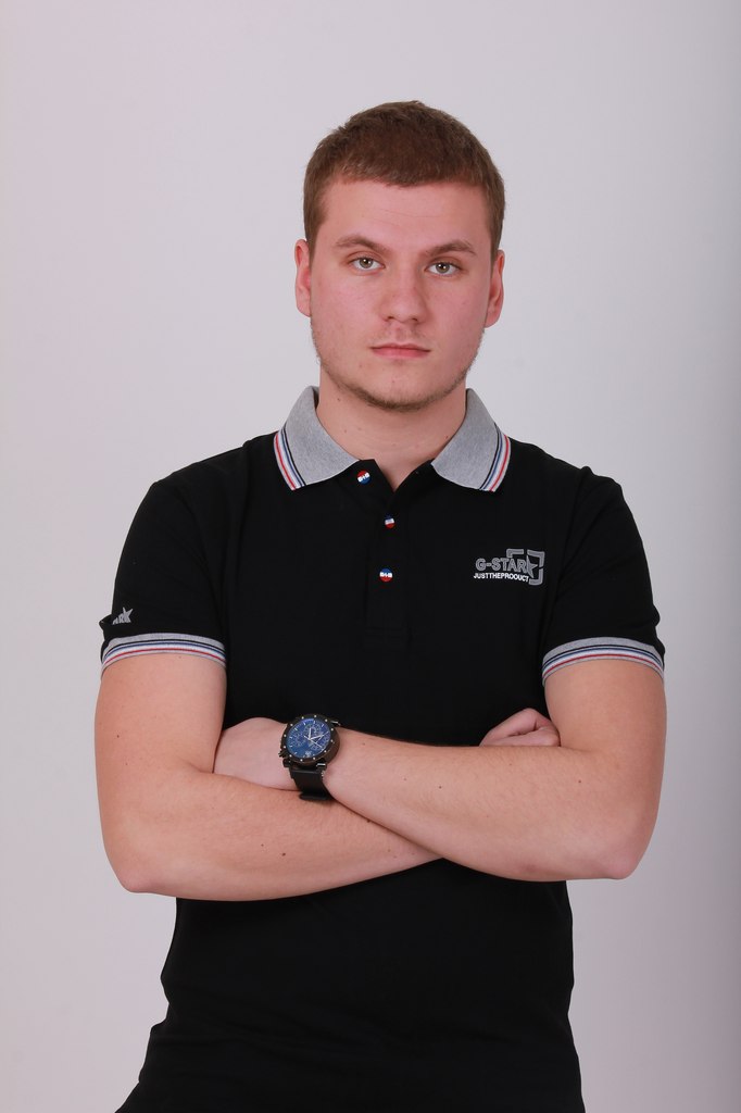 Dima Masyuk | Ивано-Франковск