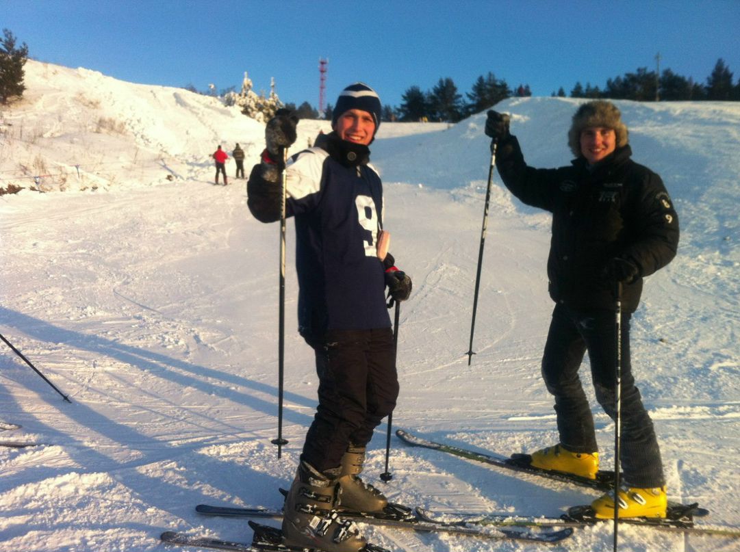 Вадим Петров | Орёл