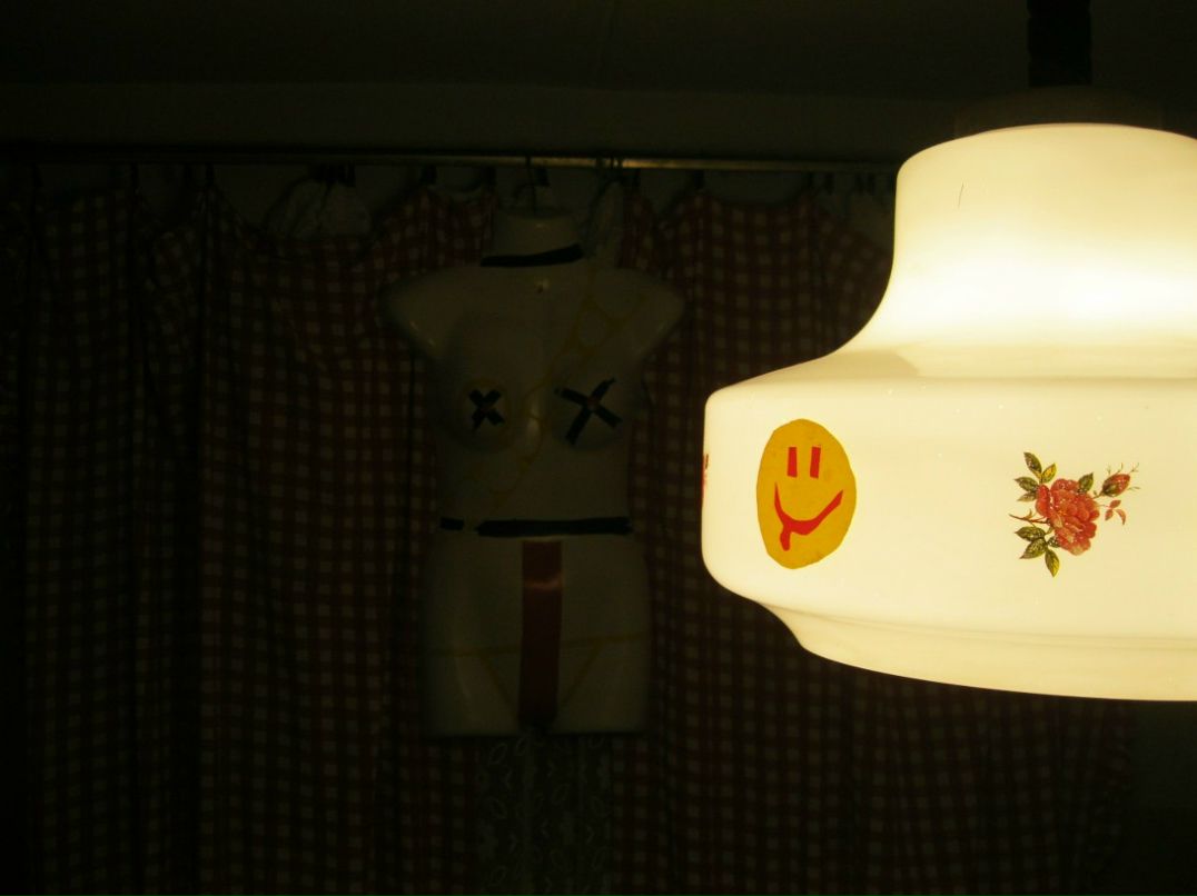 Илья Кулов | Владимир