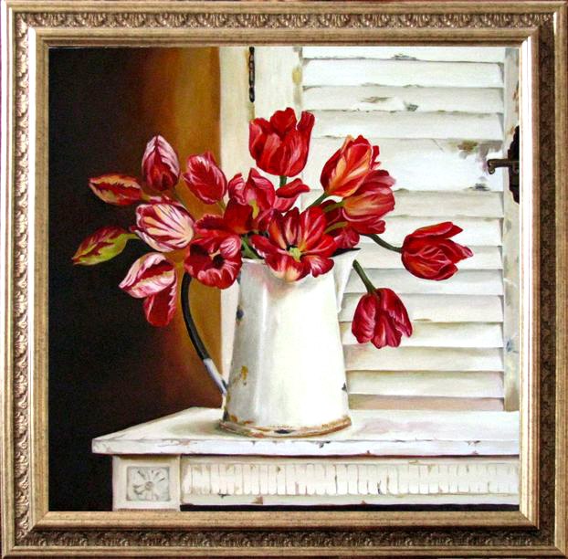 Полина Шаляпина | Екатеринбург