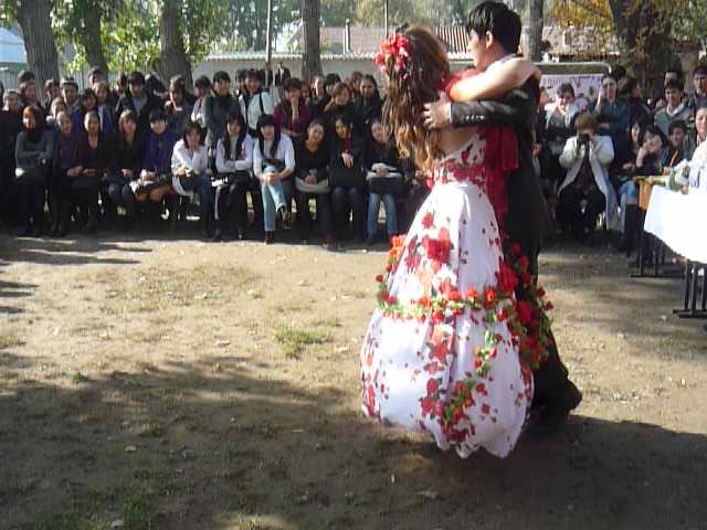 Катюшка Литвинова-Затонская | Алматы