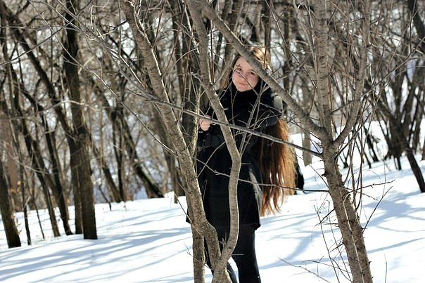 Алёна Евсеенкова | Москва