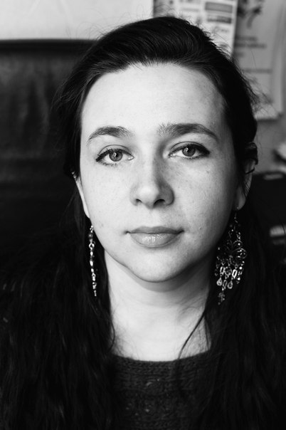 Виктория Костяновская | Екатеринбург