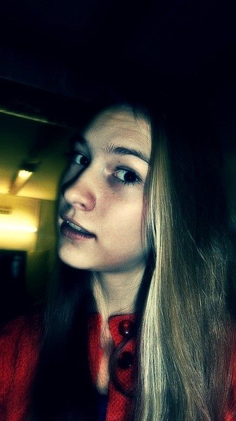 Надя Ануфриева | Казань