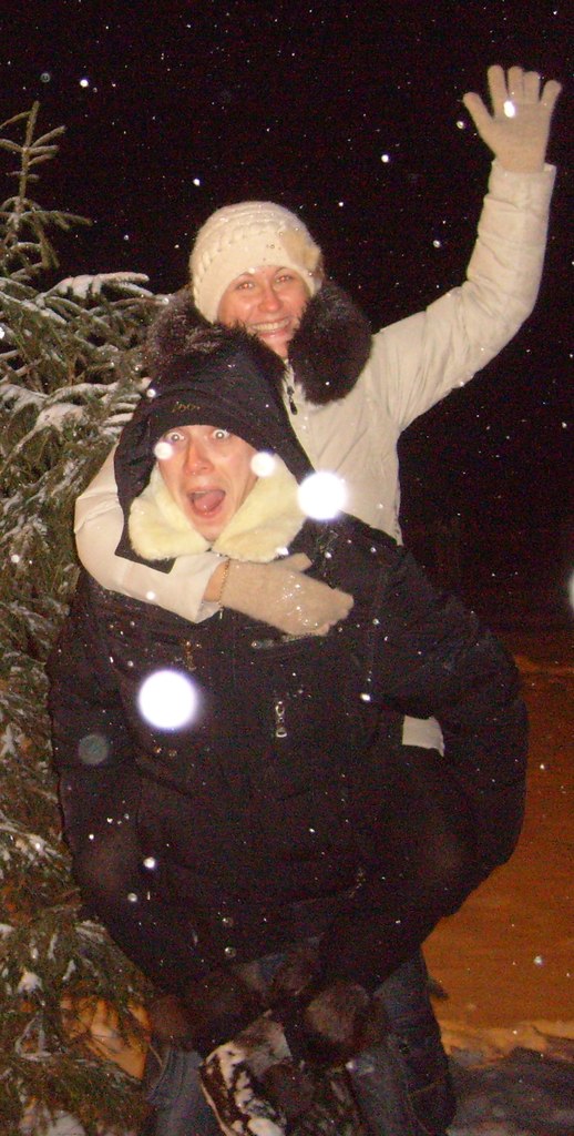 Сергей Смирнов | Отрадное