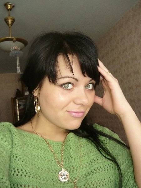 Ольга Терехова | Томск