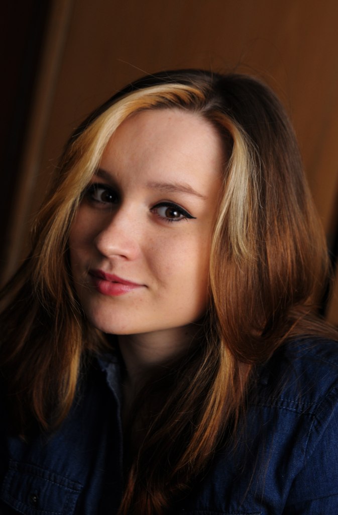 Екатерина Чаплыгина | Москва