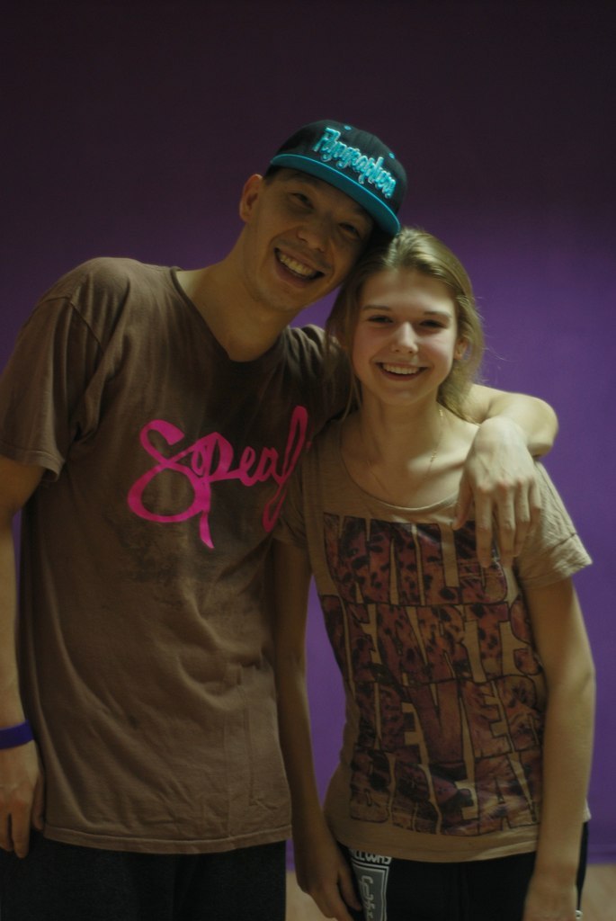 Тоня Чубей | Киев