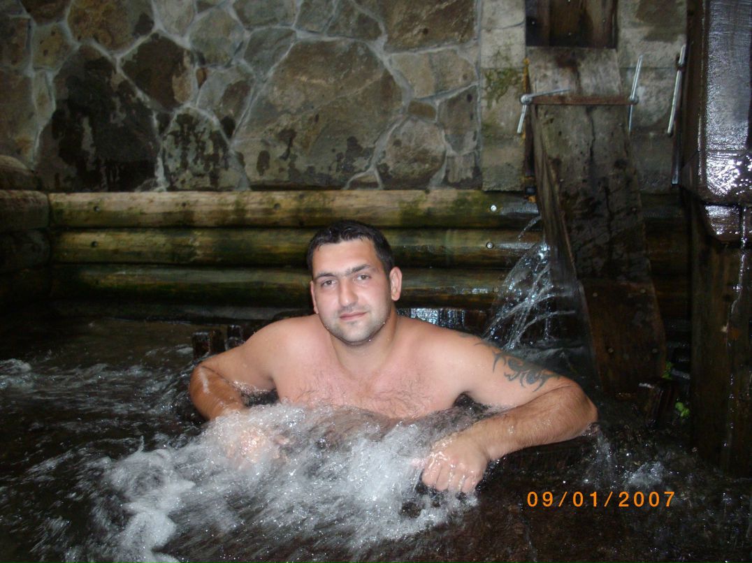 Илья Тракслер | Полярный