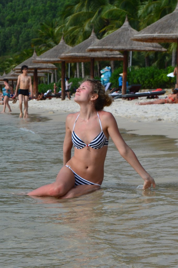 Елизавета Семененко | Самара