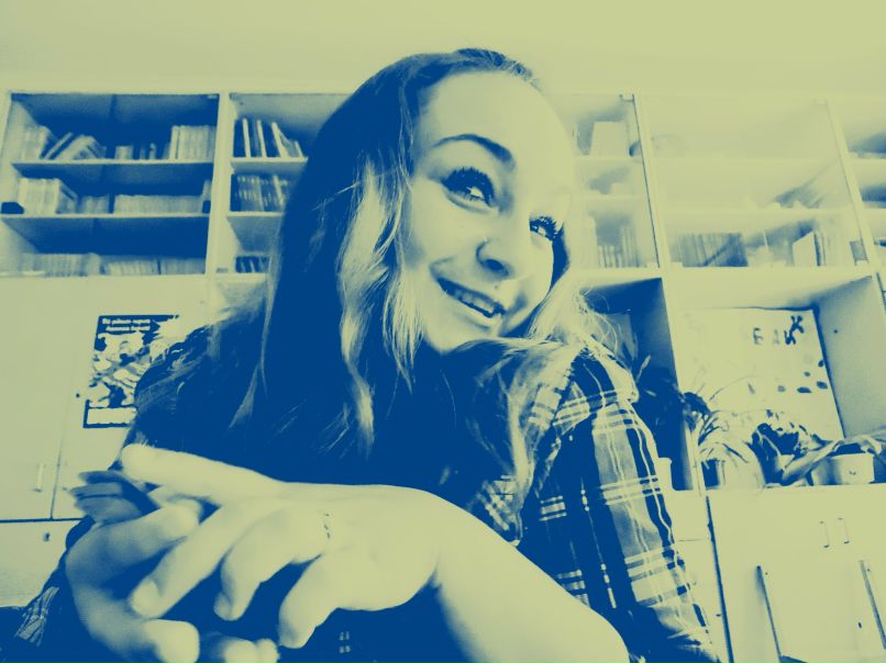 Елизавета Горбова | Анапа