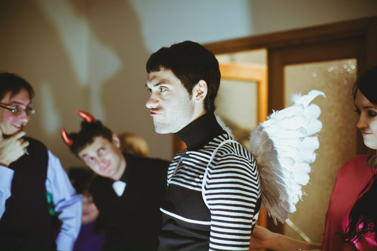 Александр Киселёв | Екатеринбург