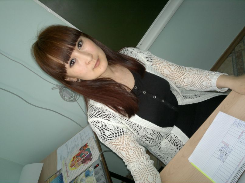 Виктория Гермогенова Васильевна | Теплый Ключ