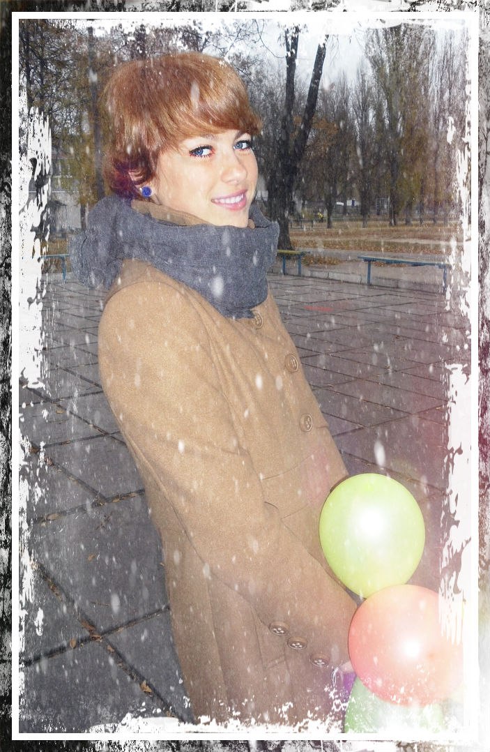 Кристина Кузуб | Los Angeles