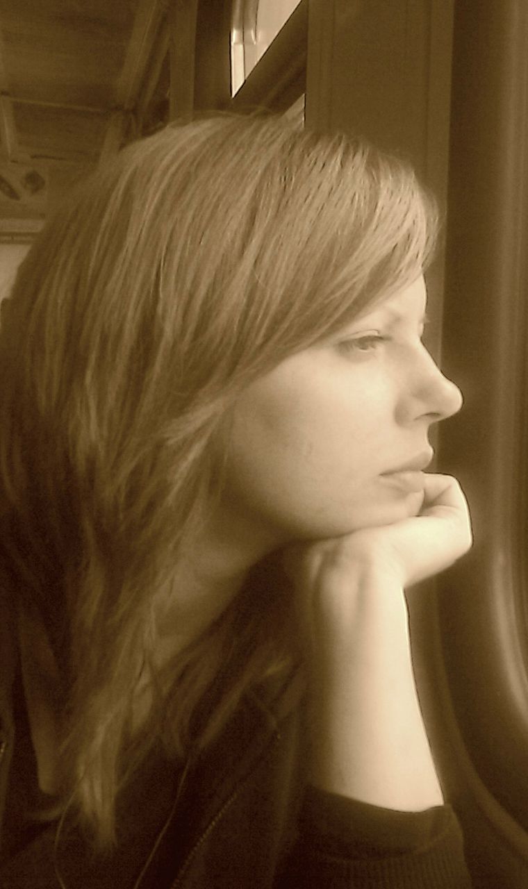 Ирина Орлова | Москва