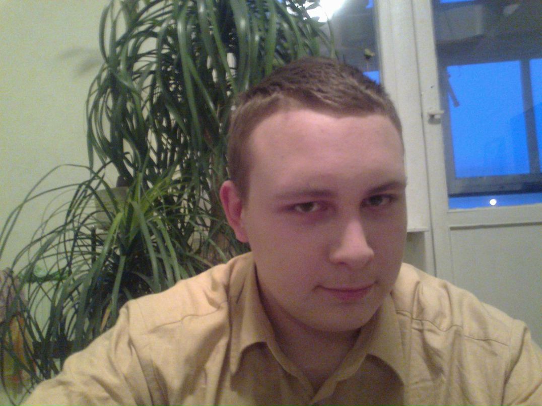 Дмитрий Пушкарский | Тушино