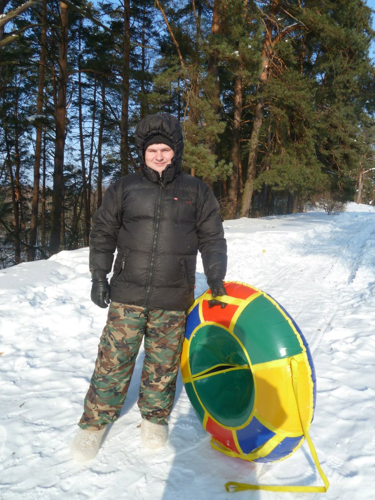 Руслан Каримов aka sabz | Москва