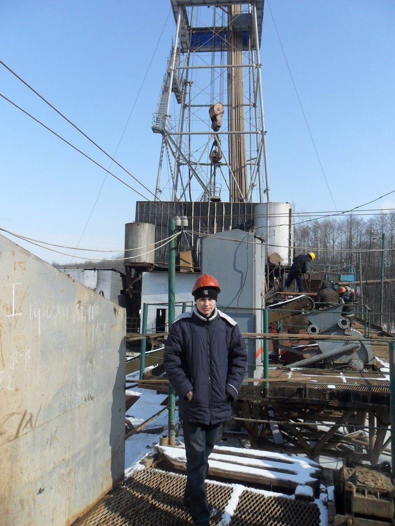 Валера Драч | Полтава