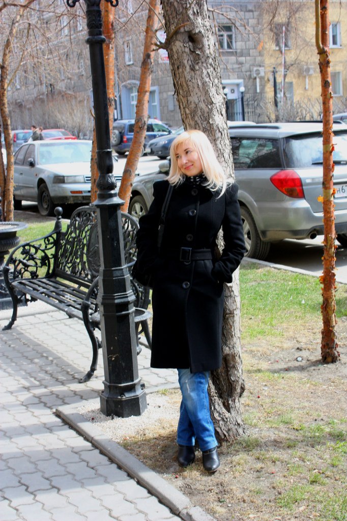 Вероника Александрова | Новосибирск