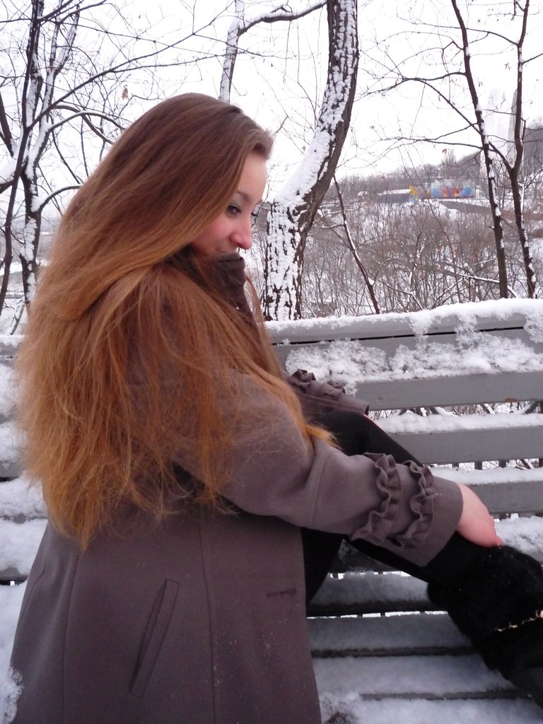 Татьяна Спицкая | Ирпень