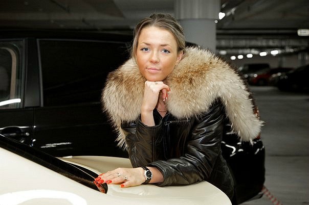 Карина Игнатова | Санкт-Петербург