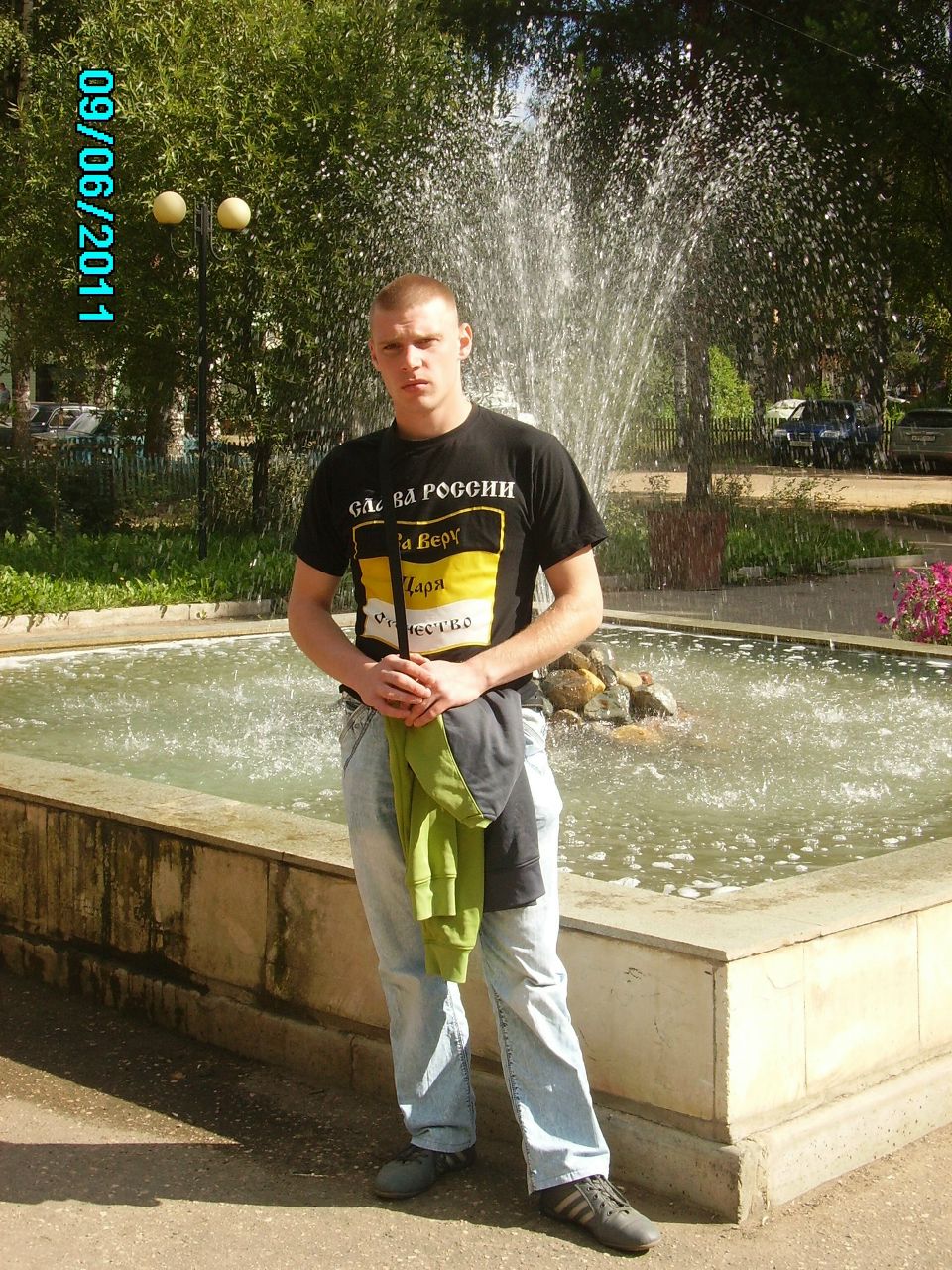 Алексей Павлов | Череповец