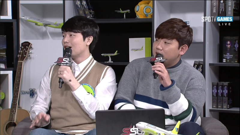 ssl 24 03 ty vs
