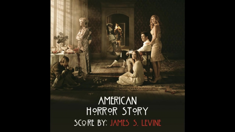 American Horror Story Theme ( Full Length) rq JGHL3ln