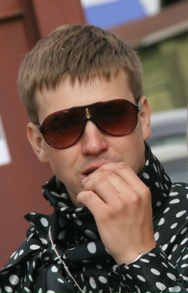 №93, Сергей Чернобаев, 30.05.1983, Москва №93, Сергей Чернобаев, 30.05.1983, Москва