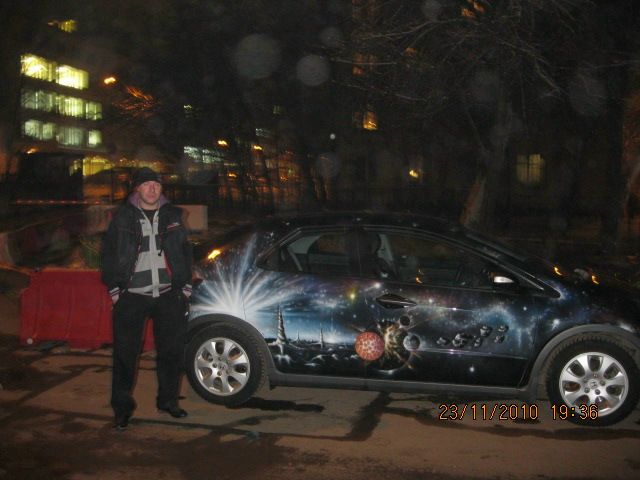 №103, Рома Садловський, Львов №103, Рома Садловський, Львов