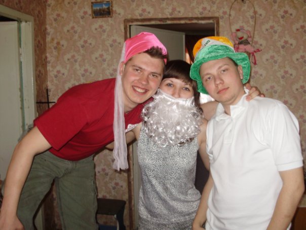 №3, Юлия Роднаева, 37 лет, Покровск / Красноармейск №3, Юлия Роднаева, 37 лет, Покровск / Красноармейск