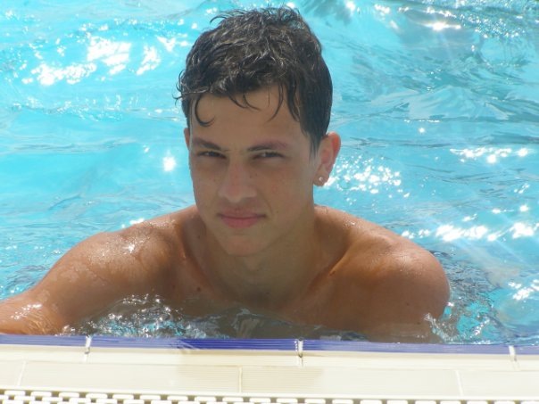 №35, Кирилл Присягин, 33 года, Одесса №35, Кирилл Присягин, 33 года, Одесса