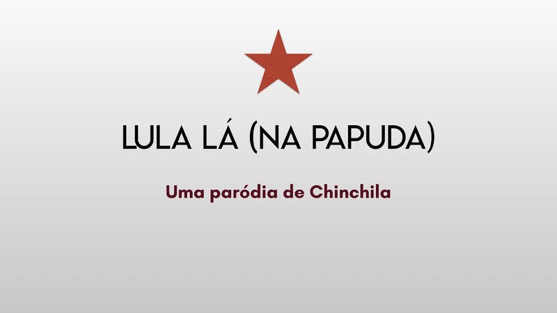 Lula Lá (na