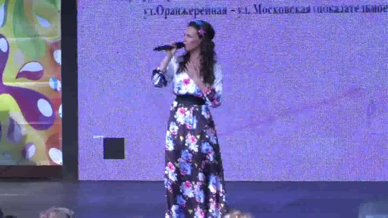 2015 Каролина Кардекайнен песня