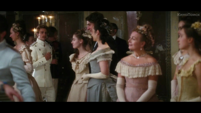 Анна Каренина, Anna Karenina. Трейлер.