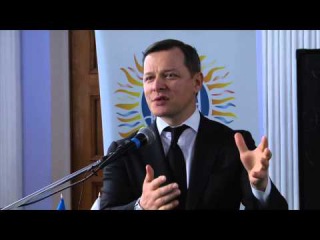 Ляшко: Українські науковці - кращі з кращих