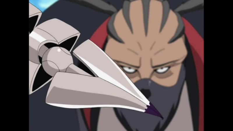Наруто: Ураганные хроники, Naruto: Shippuuden 8 из xxx (