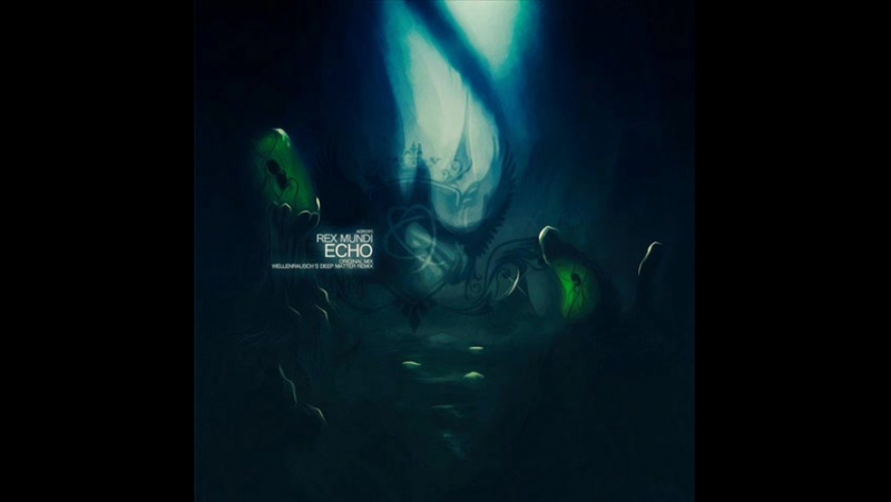 Rex Mundi Echo ( Original Mix). Trance