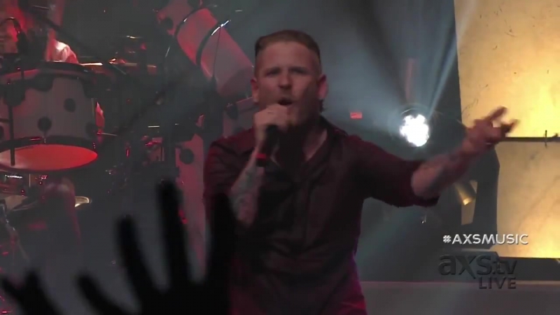 Stone Sour Club Nokia