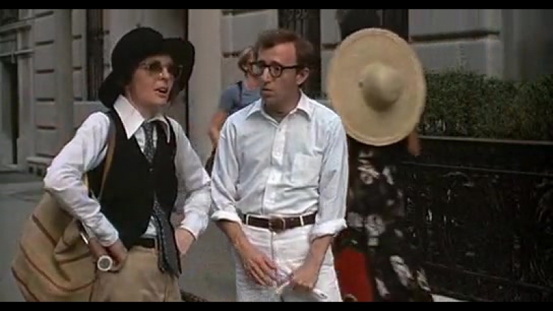 Annie Hall
