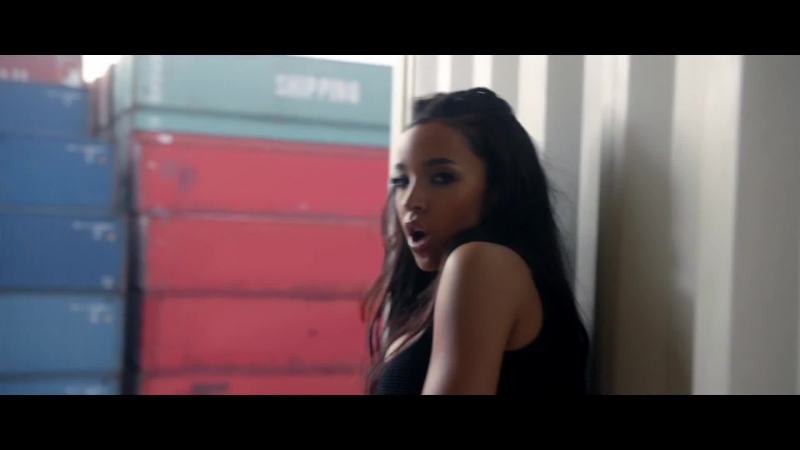 Tinashe All Hands On