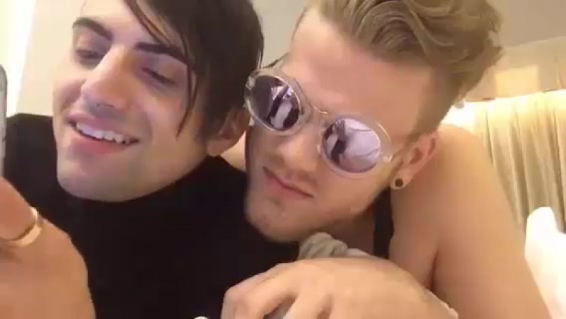 Superfruit Periscope 02, 11, 2015