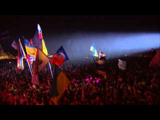 Океан Ельзи - Вулиця (Нашествие 2011)