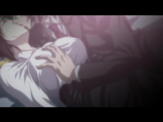 Hentai & Хентай 18+ .Kara no Shoujo [01 1]