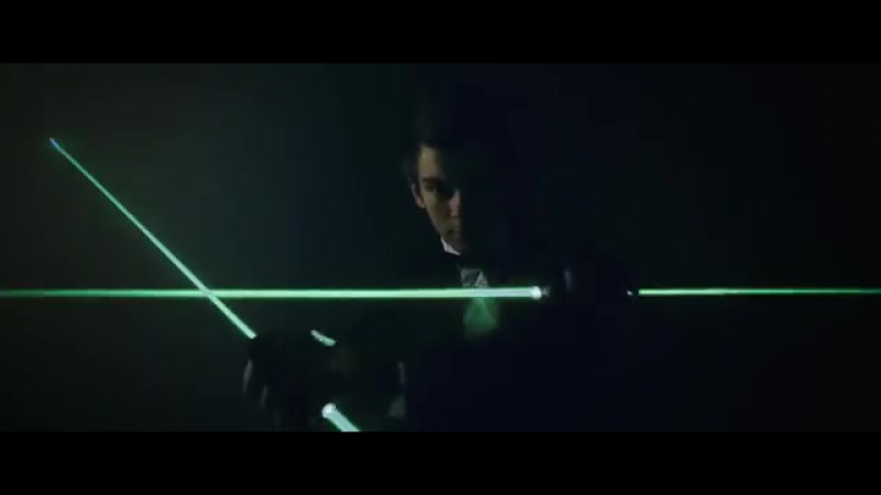 Никита Курков lazer
