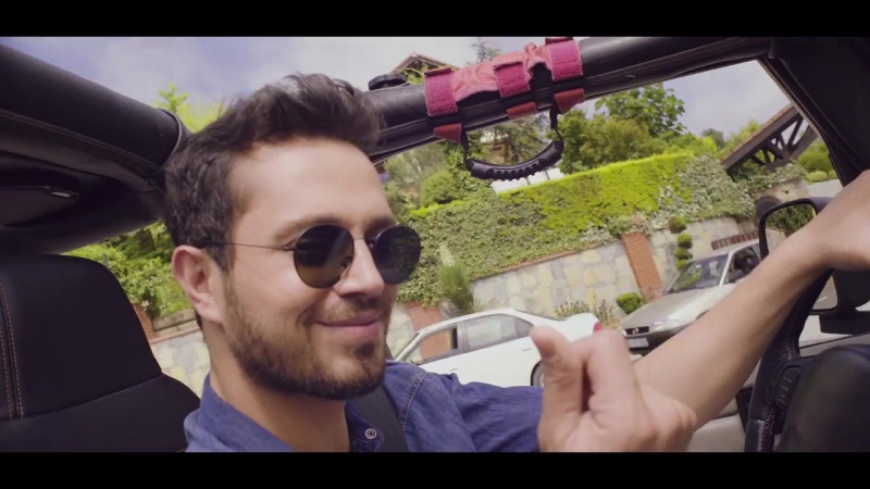 Murat Boz Adını Bilen