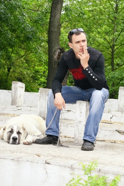 №83, Андрей Белокопытов, Раменское №83, Андрей Белокопытов, Раменское