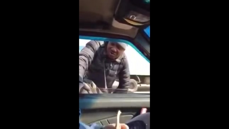 Haralisan ee sen gijdillaq (azeri prikol