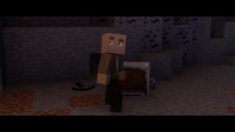 Straight to the Top Minecraft