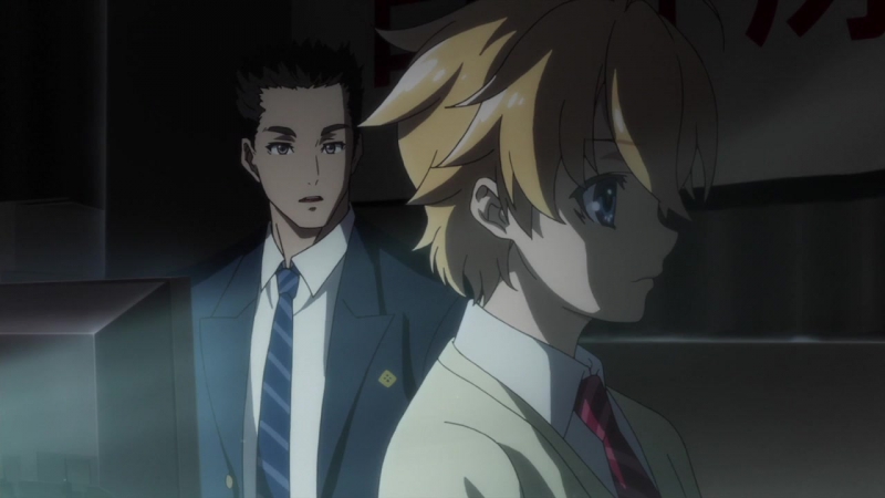 Ohys Raws Haruchika Haruta to Chika wa Seishun Suru 07 ( MX 1280x720 x264